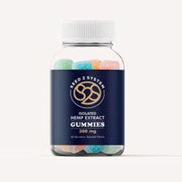 Gummies 10 mg - 10 pieces